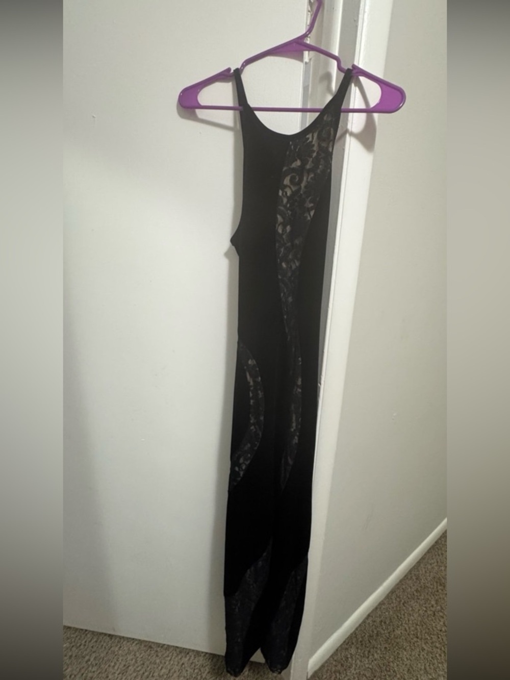 Whimsy Goth Dress